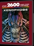 Atari  2600  -  Xenophobe (1990) (Atari)